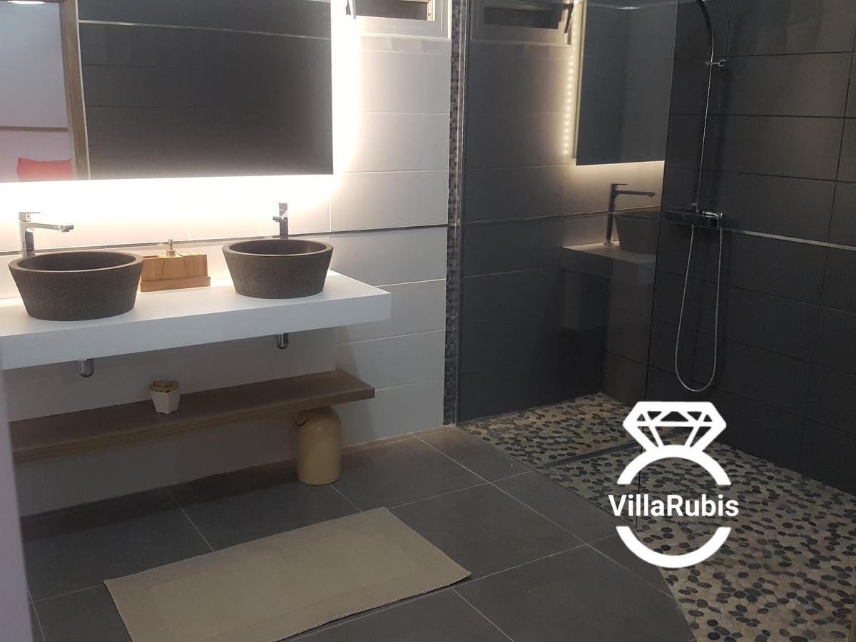 Villa Rubis Ле-Муль Екстер'єр фото